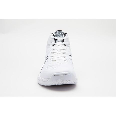 アシックス(ASICS) バスケットシューズ バッシュ ゲルフープV14 GELHOOP V14 エキストラワイド 1063A061 (メンズ)|supersportsxebio|03