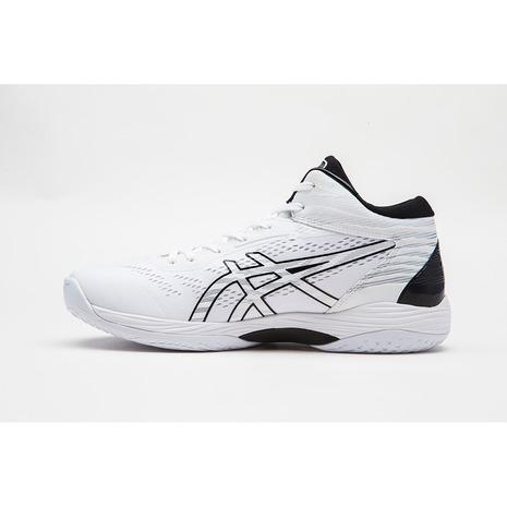 アシックス(ASICS) バスケットシューズ バッシュ ゲルフープV14 GELHOOP V14 エキストラワイド 1063A061 (メンズ)|supersportsxebio|05