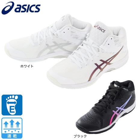 ASICS アシックス(ASICS)(レディース)バスケ シューズ ASICS アシックス(ASICS)(レディース)バスケ シューズ