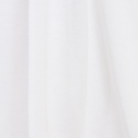 プーマ（PUMA）（キッズ）Tシャツ 半袖 キッズ ジュニア ESS ロゴ Tシャツ 白 ホワイト 綿100% コットン100% 588982 01 BLK｜supersportsxebio｜06