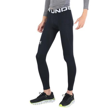 UNDER ARMOUR（アンダーアーマー） （メンズ）着圧 ロングタイツ