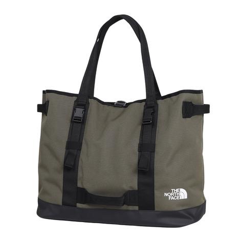 THE NORTH FACE（ザ ノースフェイス） トートバッグ 47L フィルデンス 