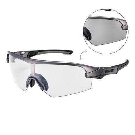 SWANS（スワンズ） （メンズ、レディース）STRIX D.A. 調光レンズ