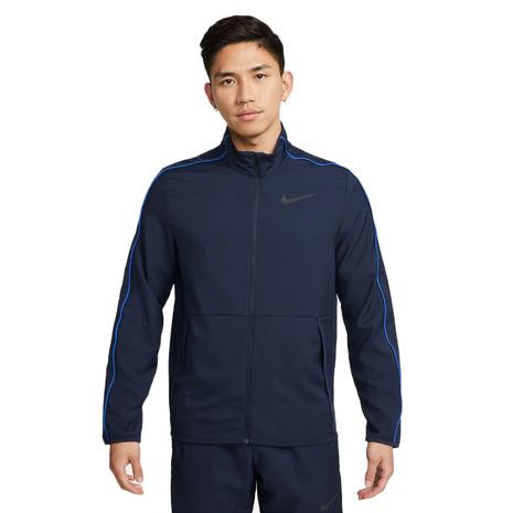 NIKE（ナイキ） （メンズ）軽量 フルジップ ドライフィット チーム