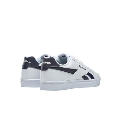 リーボック(REEBOK) スニーカー スポーツシューズ Reebok ロイヤル コンプリート3 Royal Complete 3 Low DV8649 男性 女性 白 しろ ネイビー (メンズ)|supersportsxebio|04
