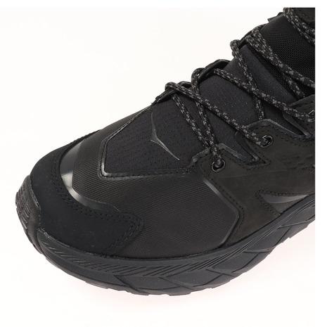ホカ（HOKA）（メンズ）トレッキングシューズ 登山靴 アナカパ MID GTX 1122018-BBLC ブーツ アウトドア GORE-TEX｜supersportsxebio｜04