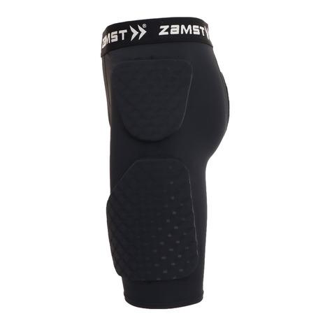 ザムスト ザムスト（ZAMST）（メンズ）バスケットボールウェア