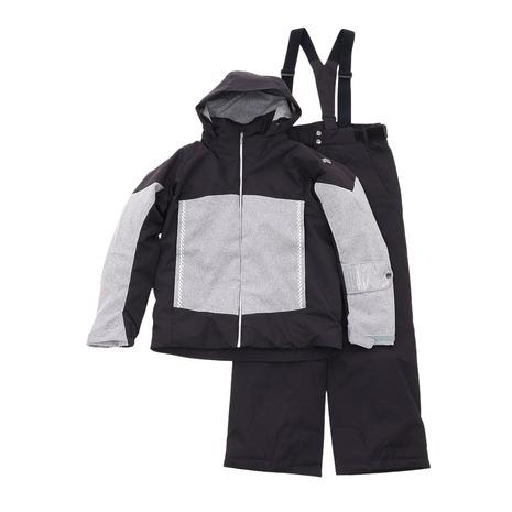 デサント Descente メンズ スキーウェア 上下セット メンズ スーツ Dwmsjh73x Mgy Supersportsxebio Yahoo 店 通販 Yahoo ショッピング