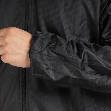 ヨネックス 裏地付ウィンドウォーマーシャツ ヨネックス（YONEX）（メンズ、レディース）テニスウェア 裏地付