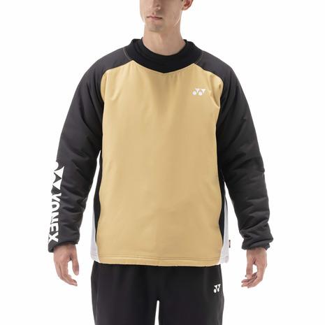 YONEX（ヨネックス） 爆買 （メンズ）テニスウェア ユニ中綿V
