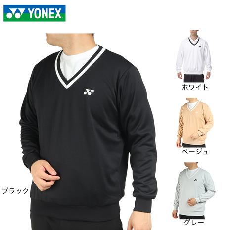 YONEX ユニフォームO YONEX（ヨネックス） （メンズ、レディース）テニスウェア ユニ
