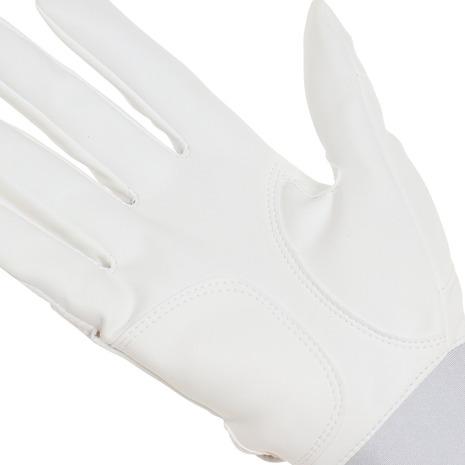 ゼット(ZETT) バッティング用グローブ 両手用 野球 ネオステイタス 高校生対応 BG798HS-1100 (メンズ)|supersportsxebio|07