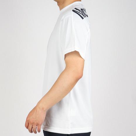 デサント（DESCENTE）（メンズ） ドライプラス 半袖Ｔシャツ DX-C1711XB｜supersportsxebio｜02