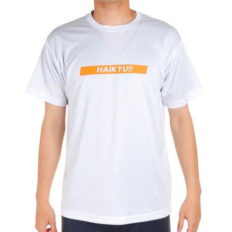 ハイキュー!!(haikyu)(メンズ、レディース)ハイキュー!! T ハイキュー!!(haikyu)(メンズ、レディース)ハイキュー!! T