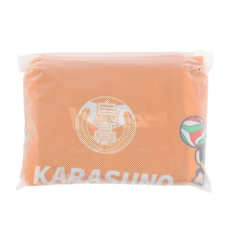 ハイキュー Haikyu メンズ レディース キッズ ハイキュー メッシュバッグ鳥野高校 日向翔陽 影山飛雄 Hb 401 キャラクター グッズ Supersportsxebio Yahoo 店 通販 Yahoo ショッピング