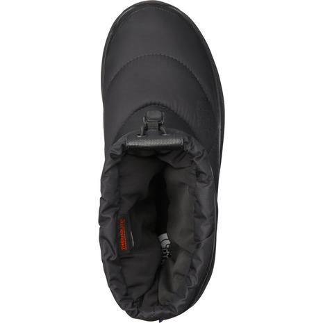 ノースフェイス（THE NORTH FACE）（メンズ、レディース）ブーツ ヌプシブーティー ウォータープルーフVI 6 NF51873 K カジュアルシューズ｜supersportsxebio｜04