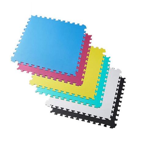 リバーシブルエクササイズマット 赤青 ALEX (アレックス) KDU-5 タタミマット 赤/青【入荷待ち/ 1月下旬