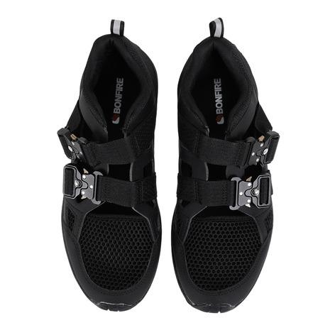 BONFIRE ボンファイア（Bonfire）（メンズ）スニーカー Cо.WRAP