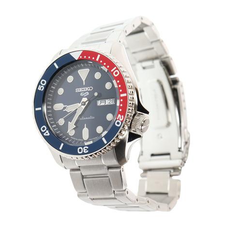 SEIKO（セイコー） （メンズ）時計 5スポーツ Sports Style 自動巻き