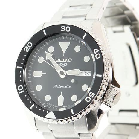 セイコー（SEIKO）（メンズ）5スポーツ 時計 SBSA005｜supersportsxebio｜04