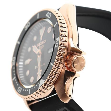96 Off セイコー Seiko 5スポーツ 時計 Sbsa028 メンズ Riosmauricio Com
