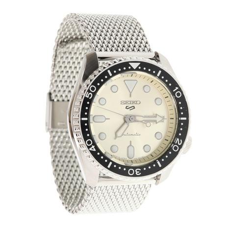 大好き セイコー Seiko 5スポーツ 時計 Sbsa067 メンズ Riosmauricio Com