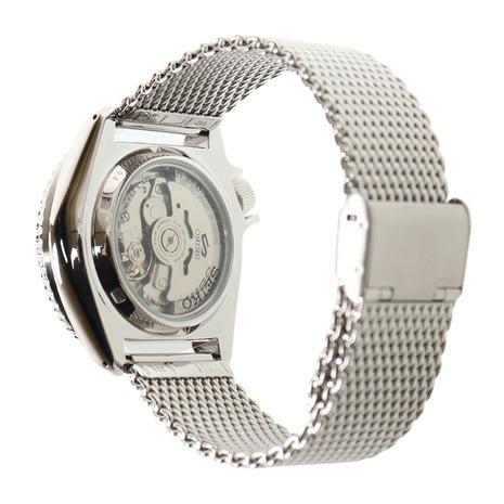 大好き セイコー Seiko 5スポーツ 時計 Sbsa067 メンズ Riosmauricio Com