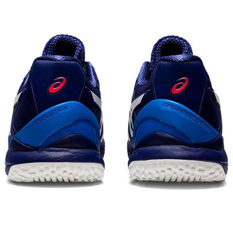 ASICS アシックス(ASICS)(メンズ)テニスシューズ オムニ ASICS アシックス(ASICS)(メンズ)テニスシューズ オムニ