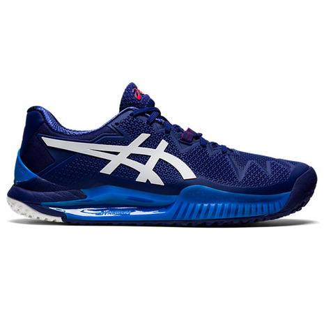 ASICS アシックス(ASICS)(メンズ)テニスシューズ オムニ ASICS アシックス(ASICS)(メンズ)テニスシューズ オムニ
