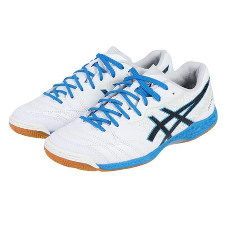アシックス（ASICS）（メンズ、レディース）フットサルシューズ 