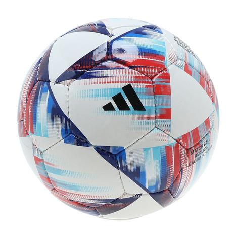 アディダス Adidas キッズ サッカーボール 4号球 ネーションズリーグ ルシアーダ Af4709nl Supersportsxebio Yahoo 店 通販 Yahoo ショッピング