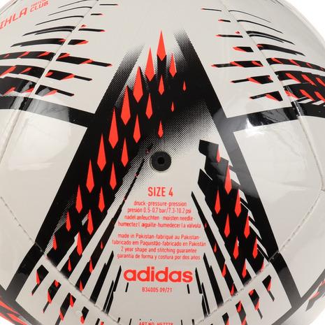 アディダス（adidas）（キッズ）サッカーボール 4号球 FIFA2022 クラブ レプリカ AF4896｜supersportsxebio｜07