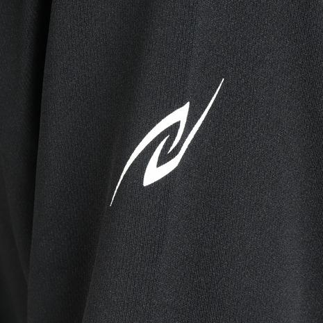 ニシ・スポーツ(NISHI) 陸上ウェア シャツ アスリートプライド 長袖Tシャツ 2811A056.001 (メンズ)|supersportsxebio|10
