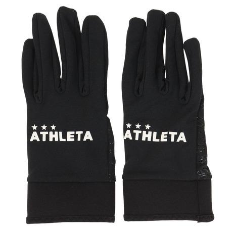 ATHLETA アスレタ（ATHLETA）（メンズ）サッカー 防寒 手袋