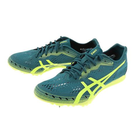 ASICS アシックス(ASICS)(メンズ、レディース)陸上スパイク ASICS アシックス(ASICS)(メンズ、レディース)陸上スパイク