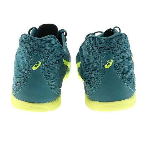 ASICS アシックス（ASICS）（メンズ、レディース）陸上スパイク