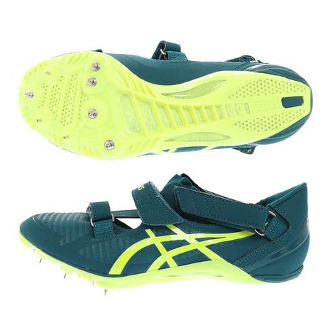 ASICS アシックス(ASICS)(メンズ、レディース)陸上スパイク ASICS アシックス(ASICS)(メンズ、レディース)陸上スパイク