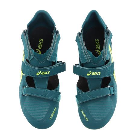 ASICS アシックス（ASICS）（メンズ、レディース）陸上スパイク