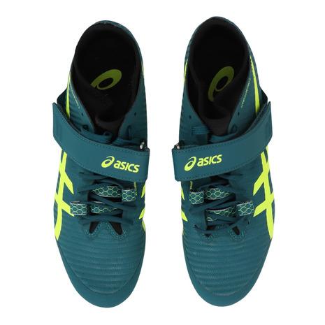 ASICS アシックス(ASICS)(メンズ、レディース)陸上スパイク ASICS アシックス(ASICS)(メンズ、レディース)陸上スパイク