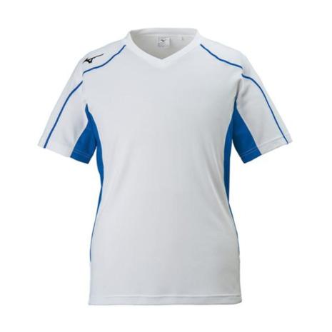 ミズノ 【正規品直輸入】 MIZUNO サッカーウェア 最初の フィールドシャツ メンズ P2MA802072