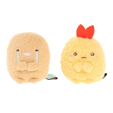 すみっコぐらし すみっコぐらし（Sumikkogurashi）（キッズ）てのり