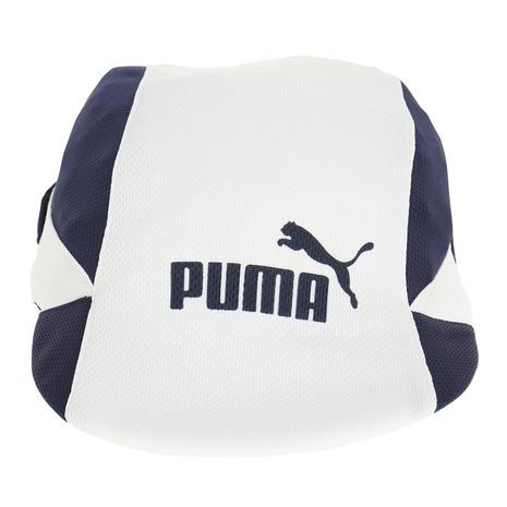 プーマ（PUMA）（キッズ）サッカー フットボールキャップ 帽子 ジュニア キッズ 熱中症対策 02369901 2369902｜supersportsxebio｜08