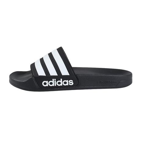 アディダス（adidas）（メンズ、レディース）シャワーサンダル アディレッタ シャワー サンダル GZ5922｜supersportsxebio｜06