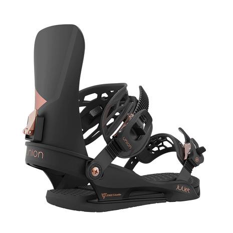 UNION BINDING ユニオン（UNION）（レディース）22-23 スノーボード