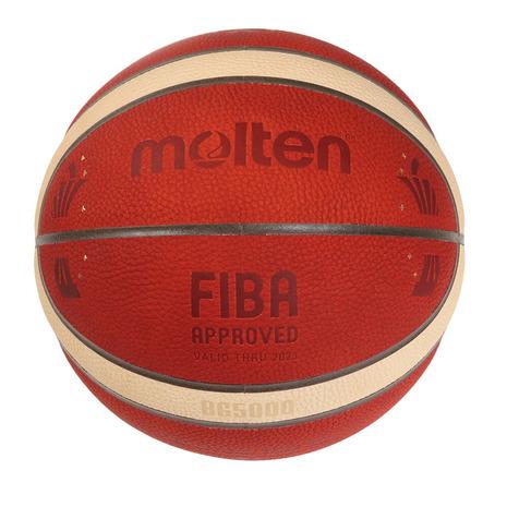 molten（モルテン） （メンズ）バスケットボール 7号球 検定球 国際