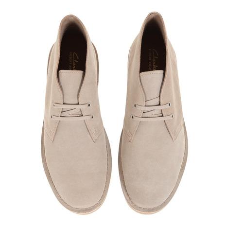 クラークス（Clarks）（メンズ）DESERT　BT　EVO　26166786