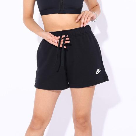 NIKE（ナイキ） （レディース）NSW クラブ フリース MR ショートパンツ
