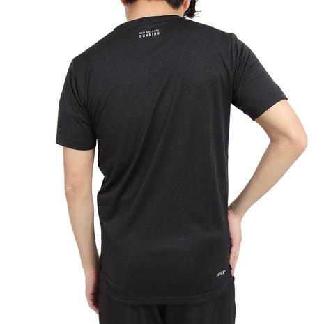 ニューバランス（new balance）（メンズ）Impact ラン グラフィックスリーブTシャツ MT21277｜supersportsxebio｜07