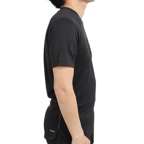 ニューバランス（new balance）（メンズ）Impact ラン グラフィックスリーブTシャツ MT21277｜supersportsxebio｜09