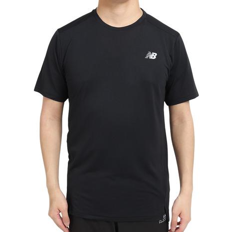 ニューバランス（new balance）（メンズ）Acce 半袖Tシャツ MT23222｜supersportsxebio｜02